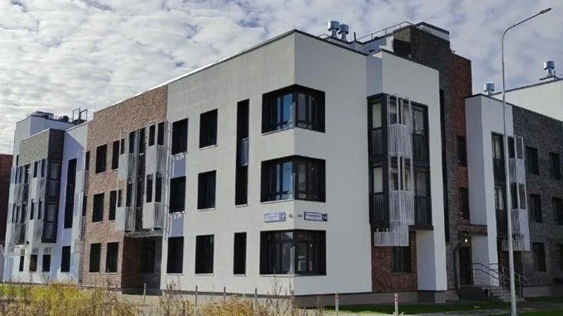 Министерство жилищной политики МО