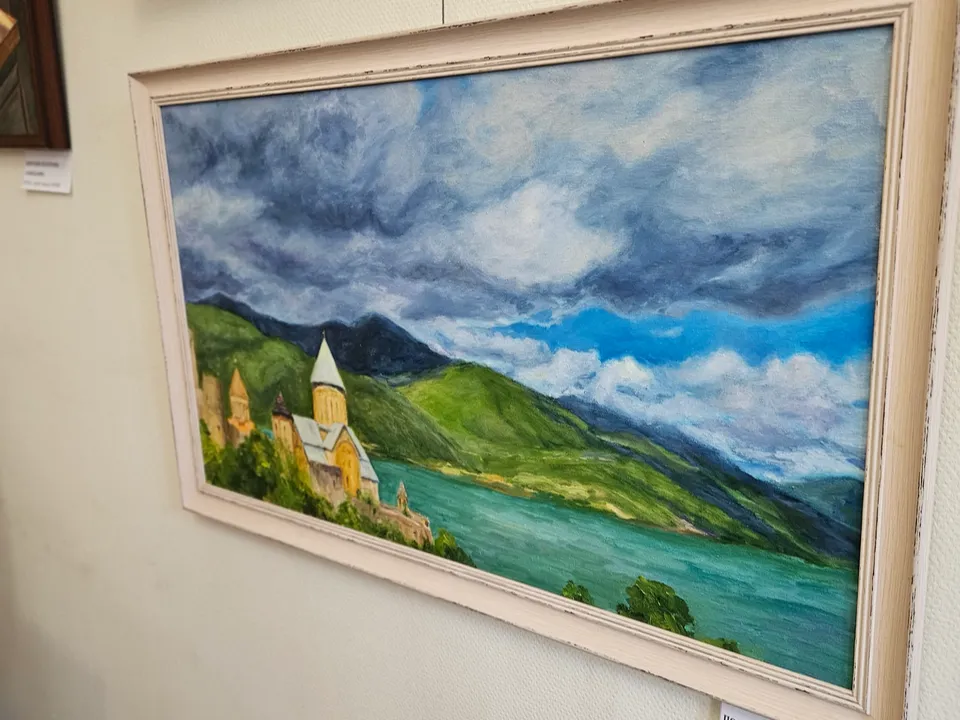 Фото: МедиаБанк Подмосковья/Ольга Вельшикаева