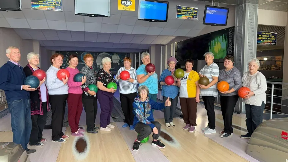 Фото: КЦСОиР Серебряно-Прудский