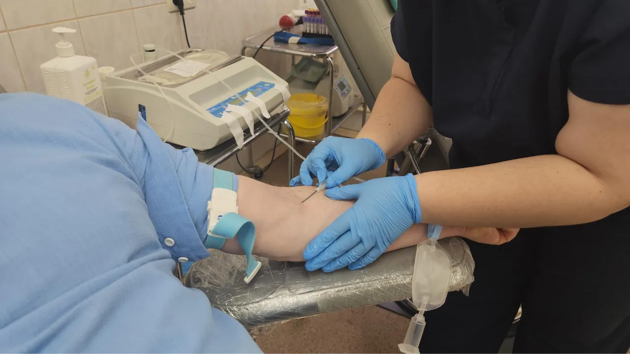 МедиаБанк Подмосковья/Наталья Лымарь