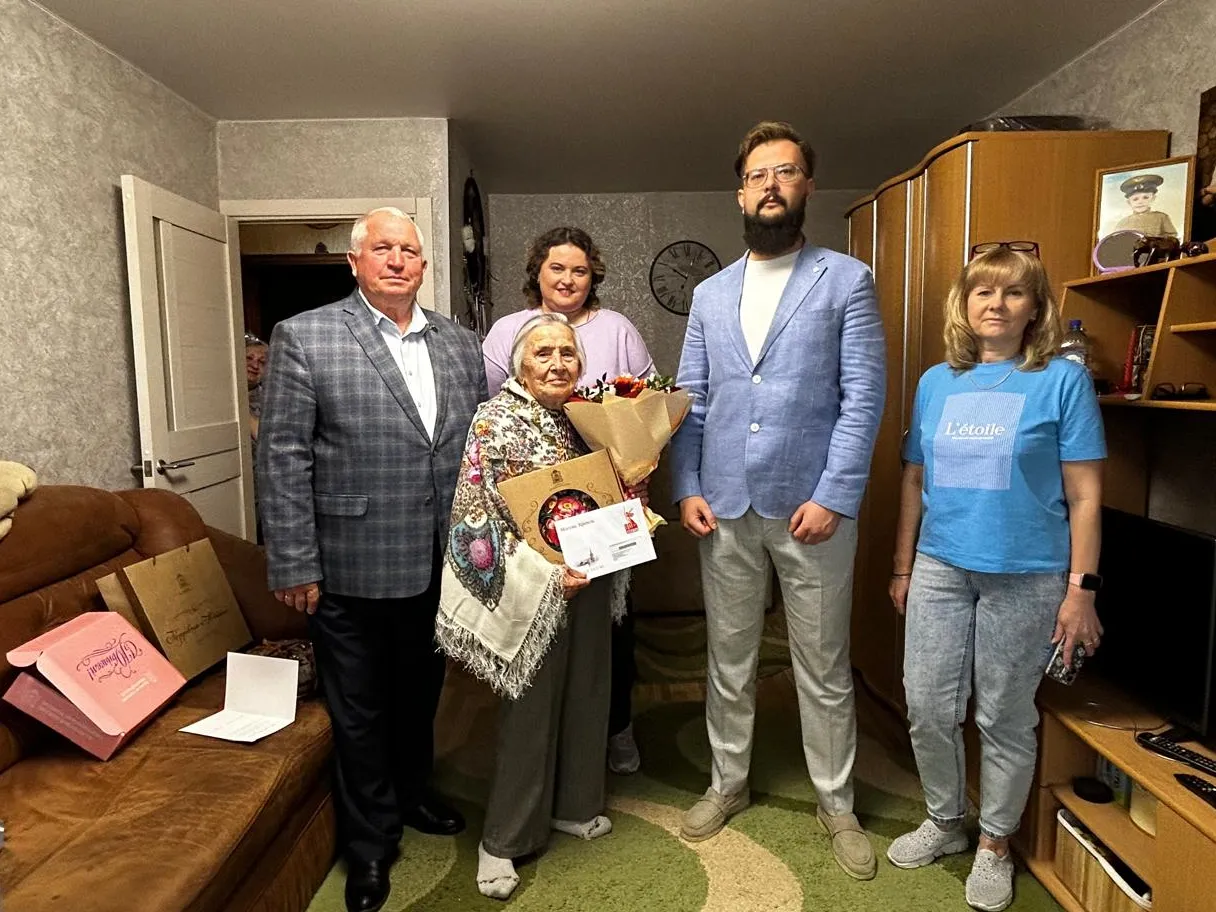 Фото: пресс-служба администрации Наро-Фоминского г.о.&nbsp;&nbsp;