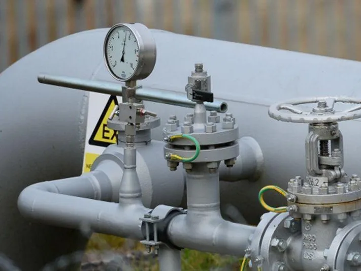 Германия не сравнится с Россией в объемах поставок газа — мнение политолога