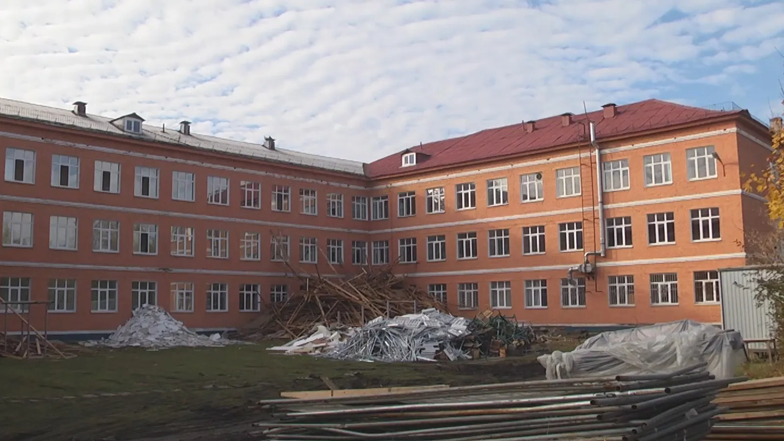 Фото: ТВ-Комсет