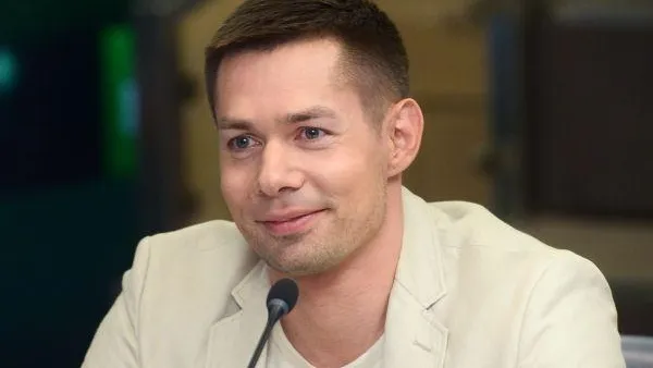 Владимир Трефилов / РИА Новости