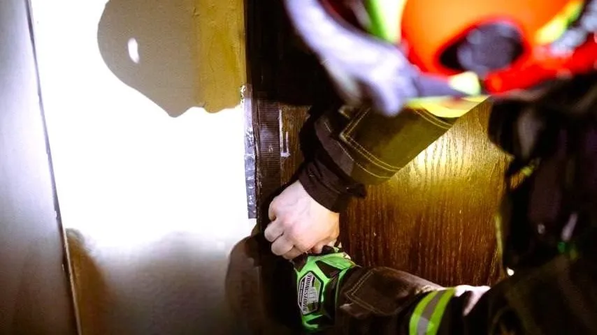 Фото: ГКУ МО «Мособлпожспас»