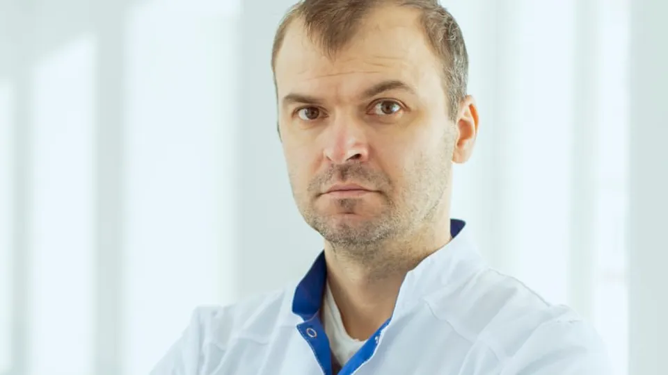 Фото: Домодедовская больница