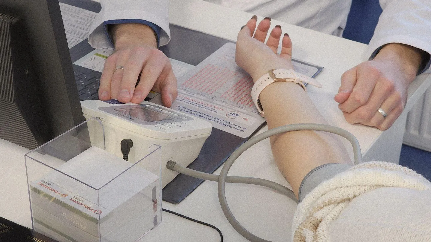 МедиаБанк Подмосковья/Юлия Андросова