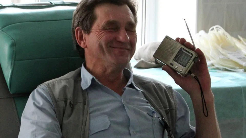 Фото: РИА Новости/Виталий Аньков