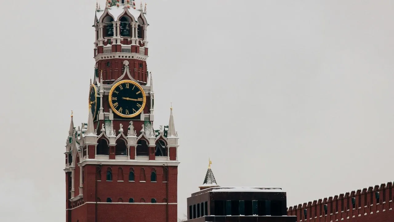 В Кремле не подтвердили начало подготовки к разговору Путина и Трампа