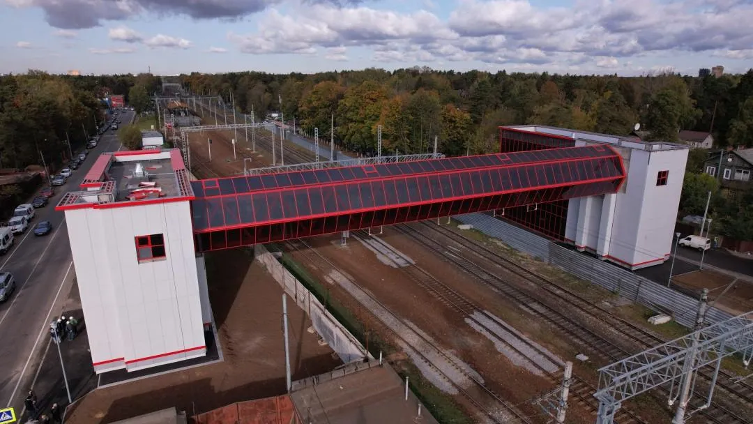 пресс-служба губернатора и правительства Московской области