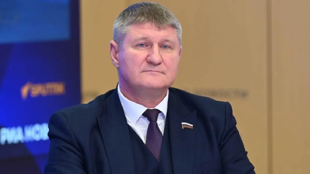 Депутат Госдумы: Президенту Зеленскому не жалко Одессы, ведь город станет частью РФ