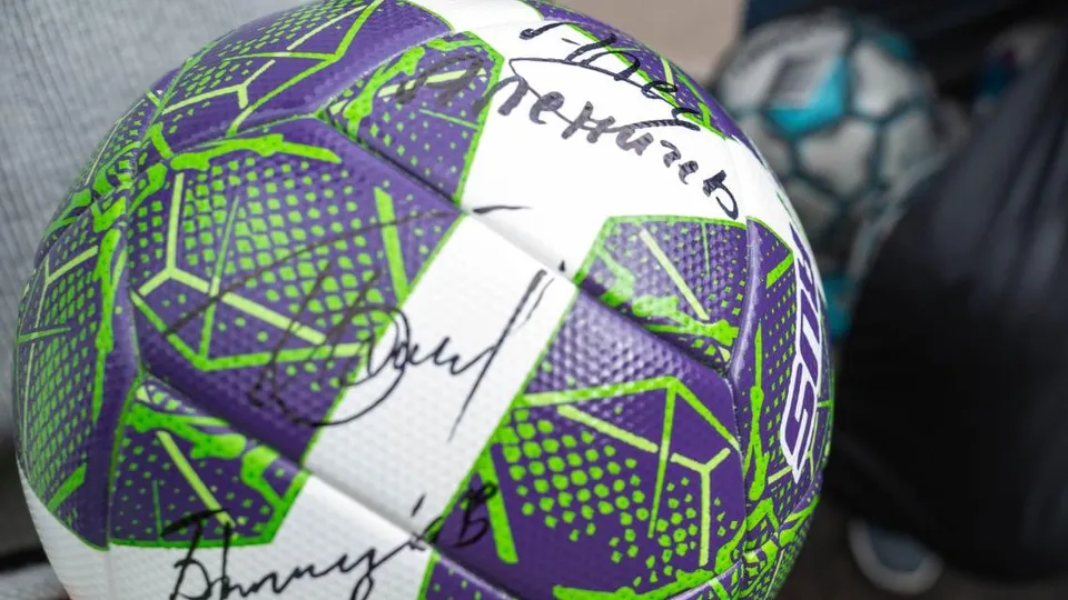 Фото: администрация г.о. Реутов