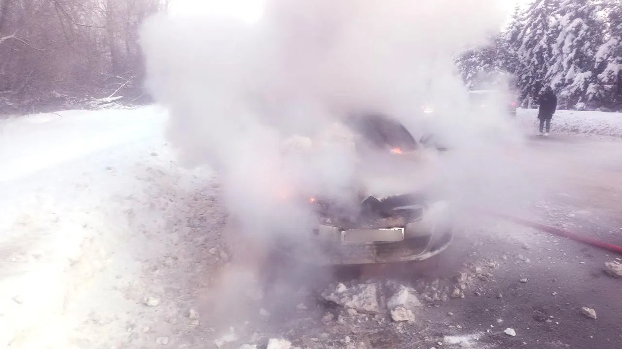 ТУ №13 ГКУ МО «Мособлпожспас»