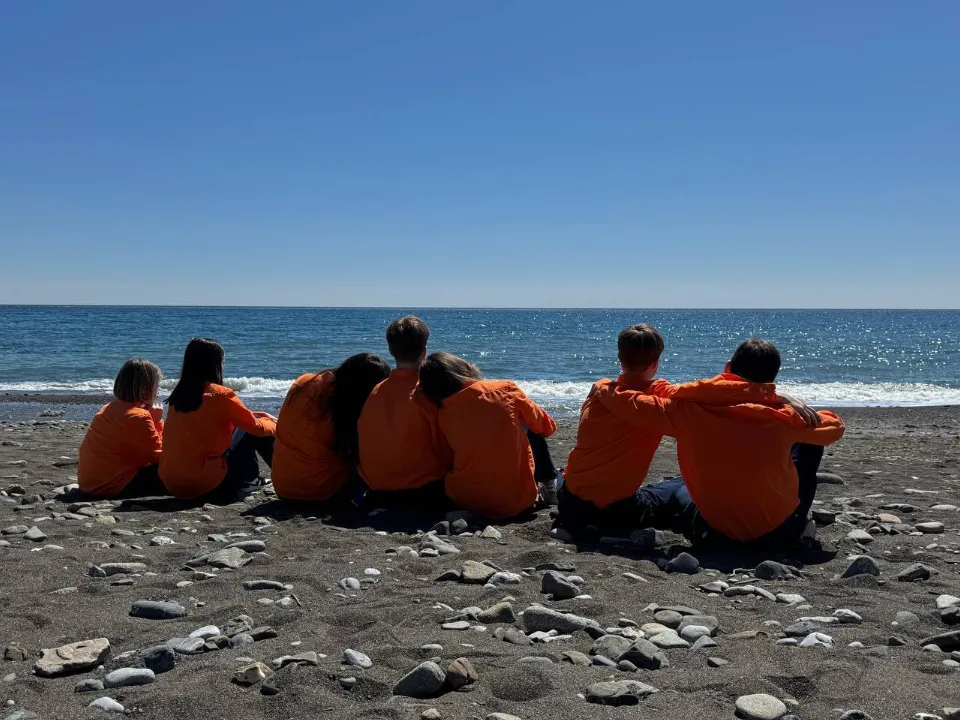 Фото: личный архив Ларисы Акульшиной