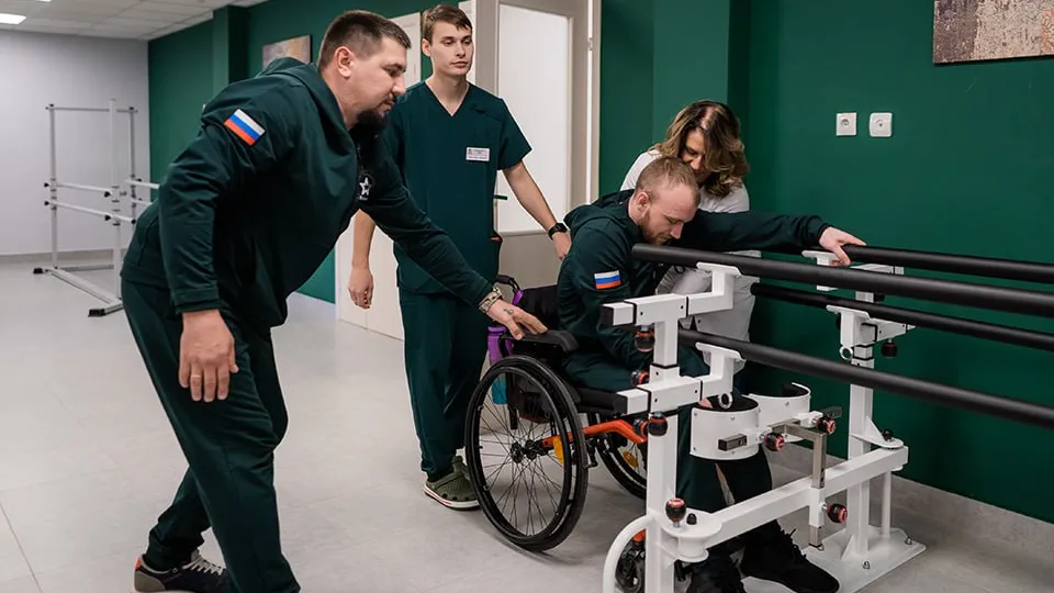 Фото: пресс-служба губернатора и правительства Московской области