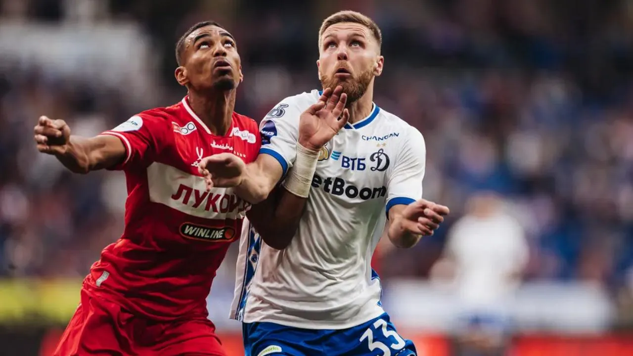 Боливар не выдержит двоих? Кто из тренеров «Спартака» и «Динамо» сохранит свой пост — рассудит дерби