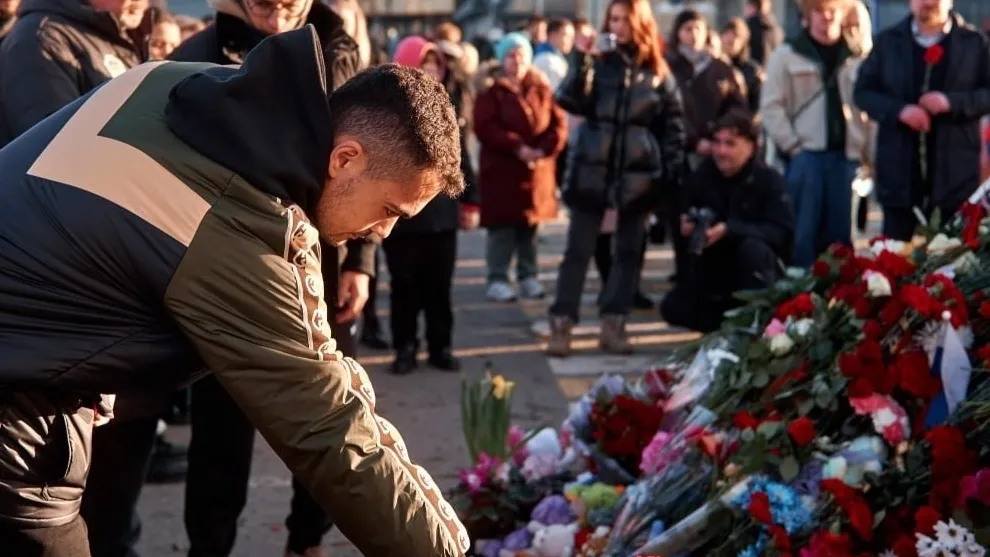 Фото: пресс-служба ФК «Химки»