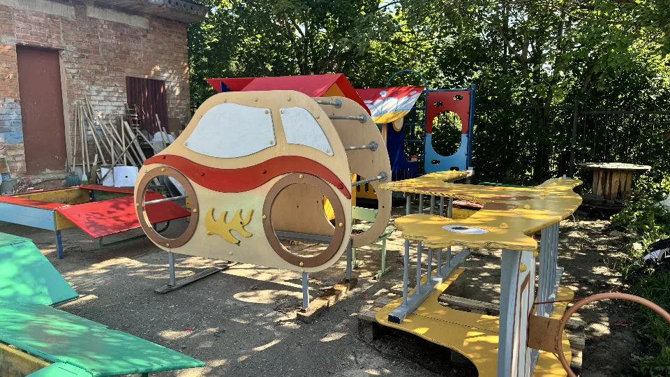 Фото: МедиаБанк Подмосковья/Татьяна Рунова