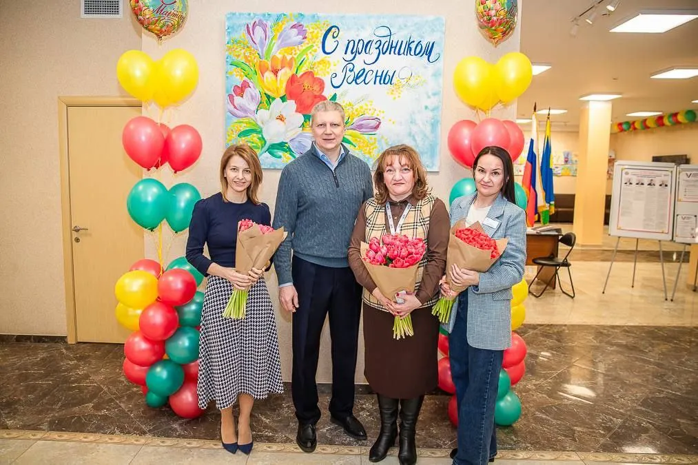 Источник: &nbsp;пресс-служба администрации Одинцовского округа