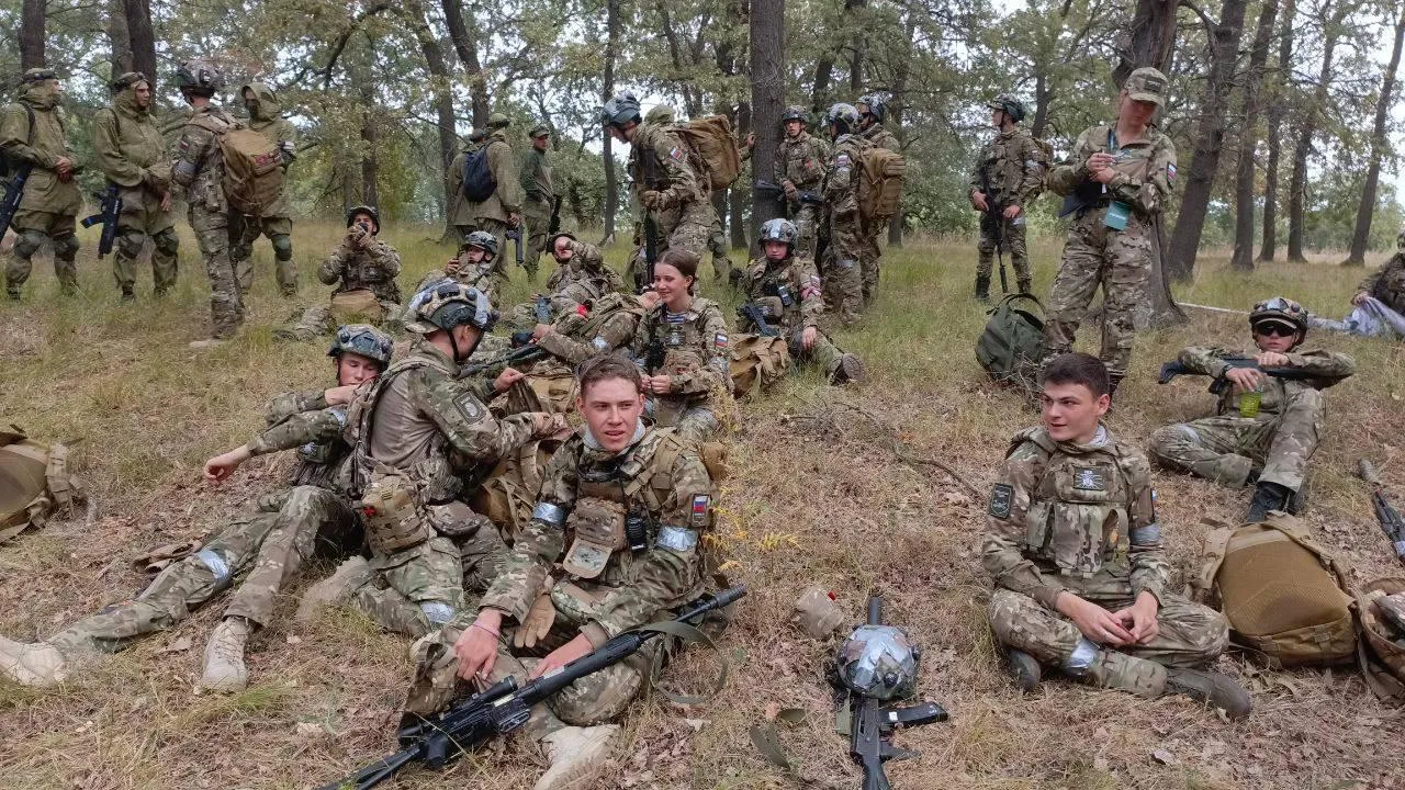 Фото: пресс-служба администрации м.о. Чехов