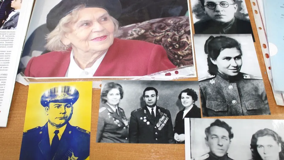 Фото: УМВД России по Дмитровскому городскому округу.