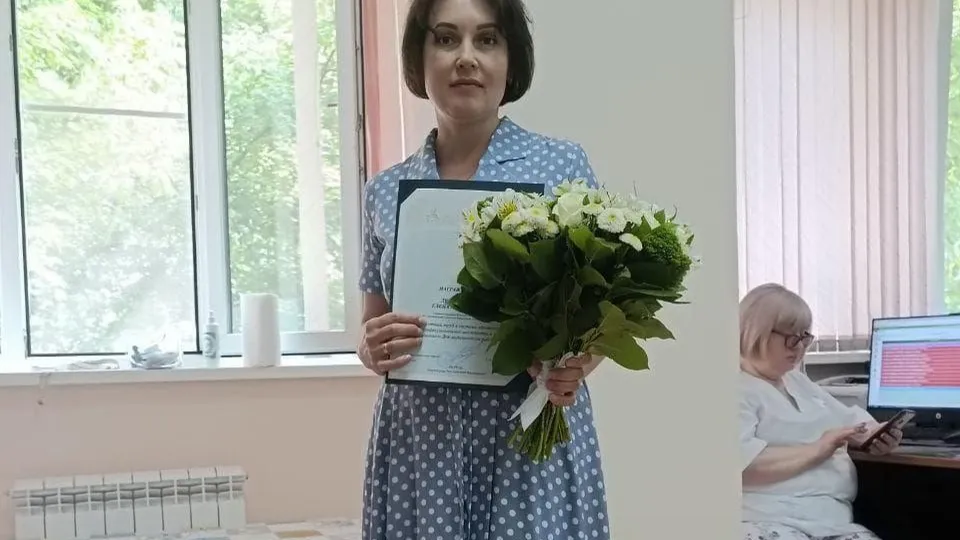 Фото: Министерство жилищной политики МО