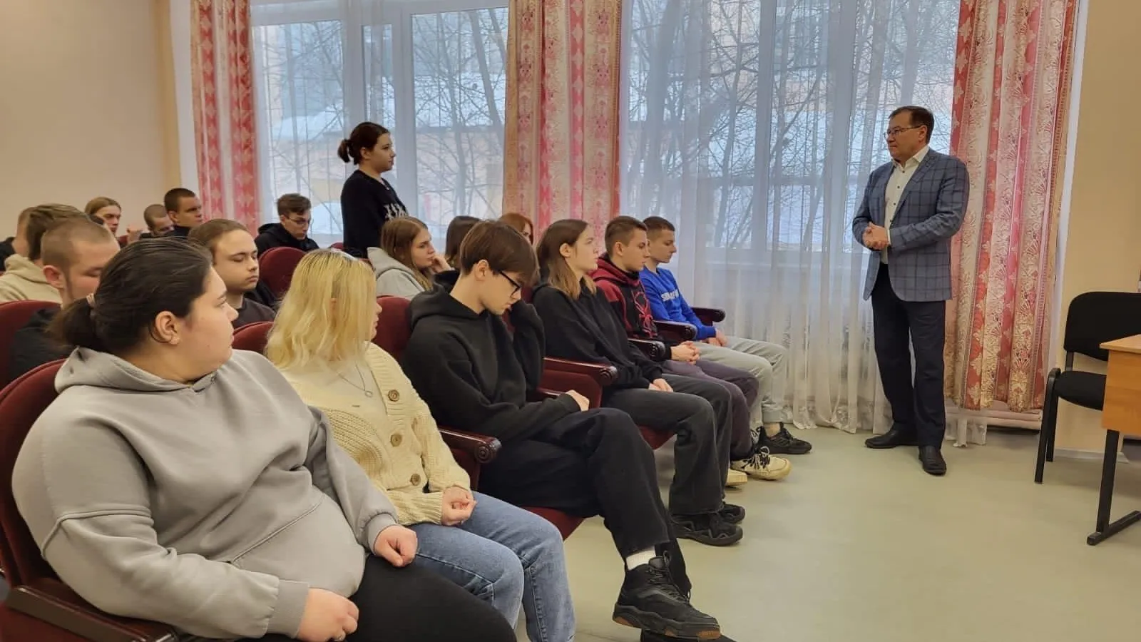 Дмитрий Травкин