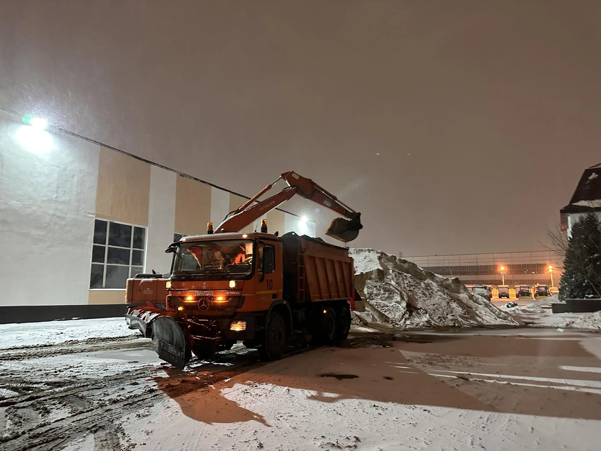 Фото: Мария Шматкова