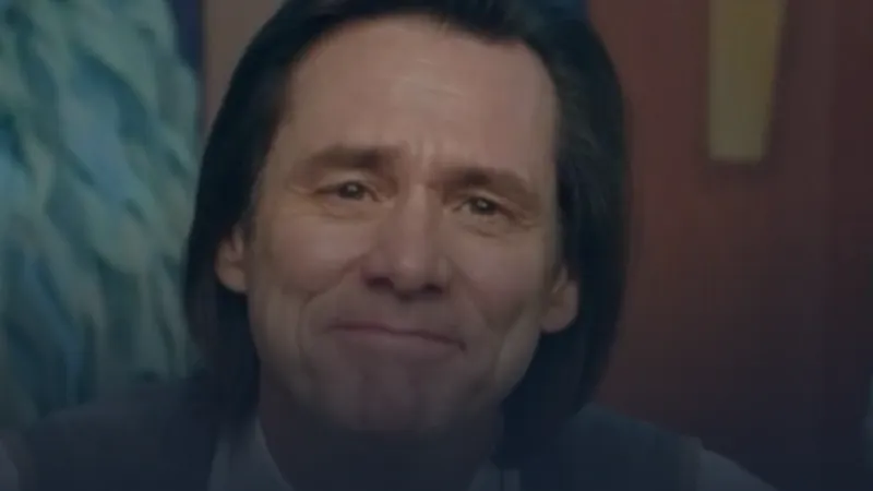 Телеканал Showtime сообщил о прекращении показа сериала «Шучу» с Джимом Керри