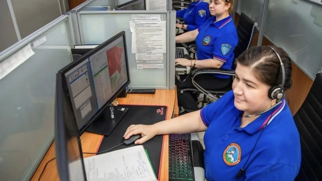 Фото: администрация г. о. Одинцово