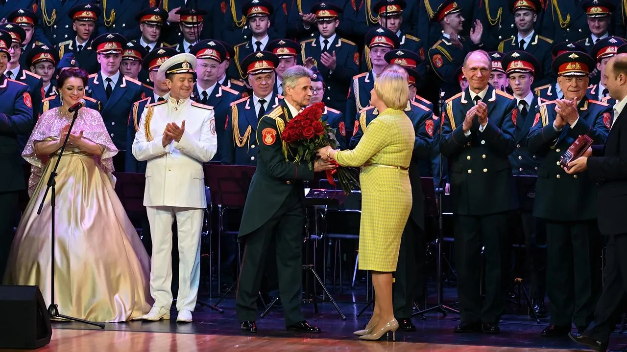 Сергей Демянюк