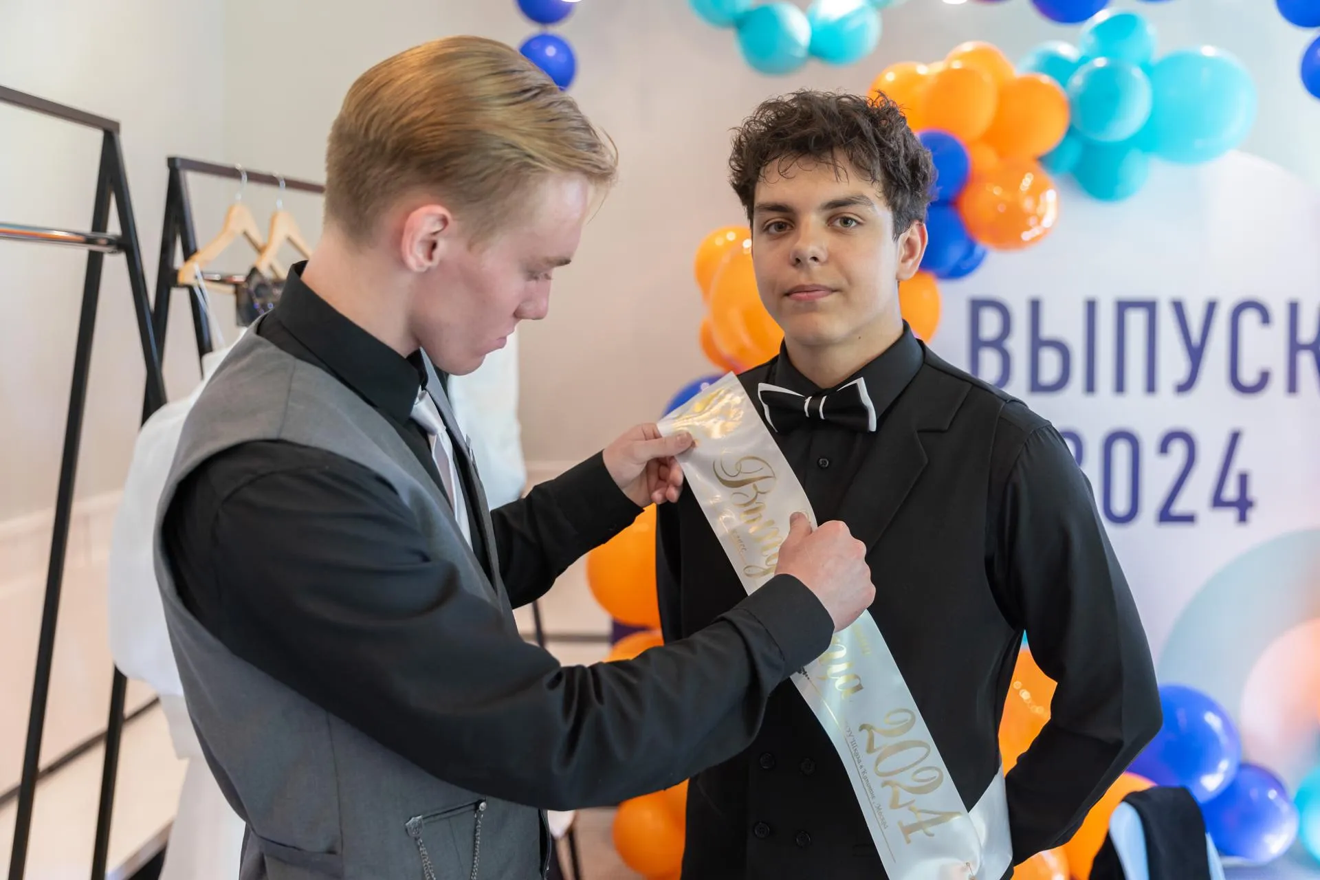 Владимир Антропов