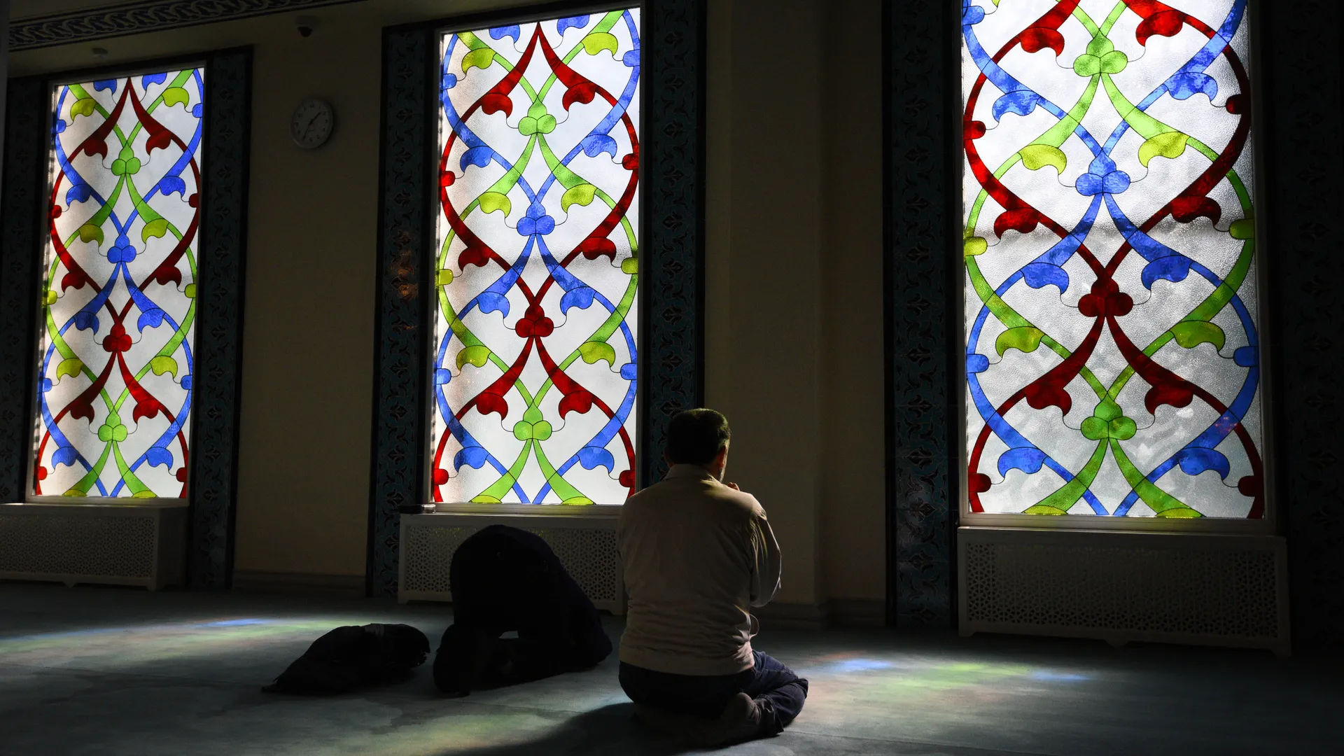 Судьба на год вперед: как именно нужно прожить ночь предопределения в марте