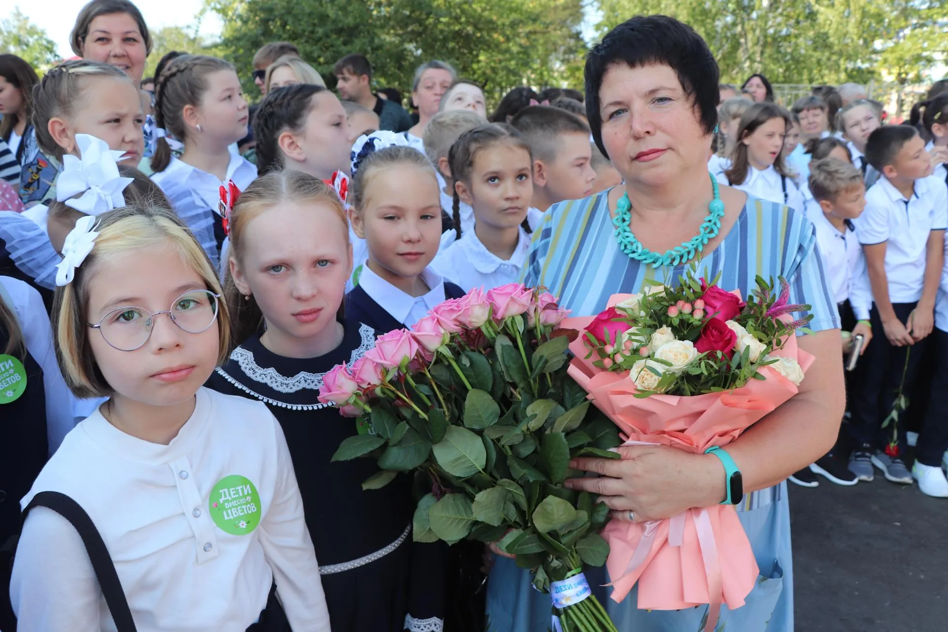 фото: Виктория Гордеева