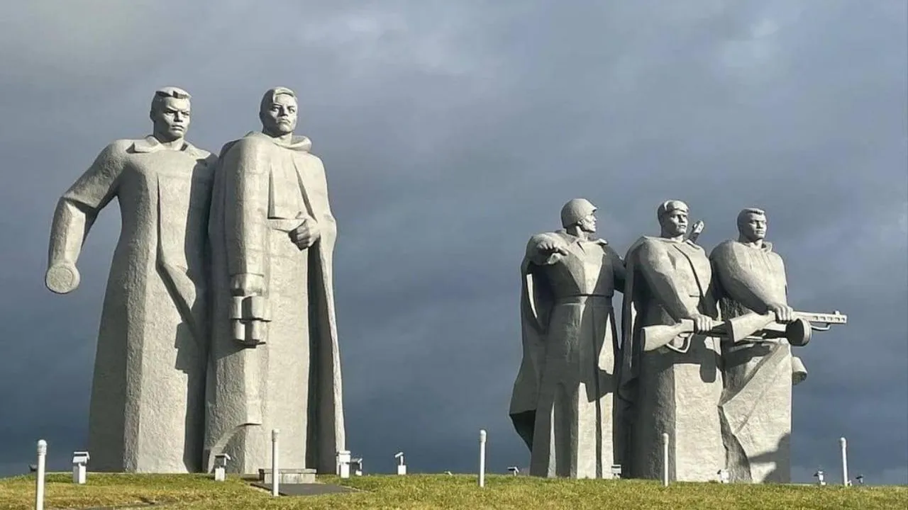 Туристические направления Подмосковья вошли в число федеральных патриотических маршрутов