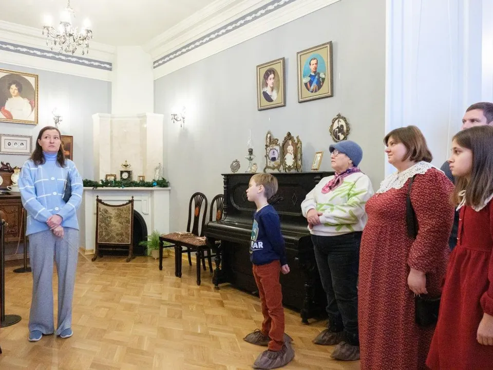 Фото: пресс-служба администрации г.о. Лыткарино&nbsp;