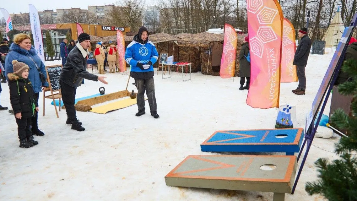 Фото: Министерство по содержанию территорий и государственному жилищному надзору МО