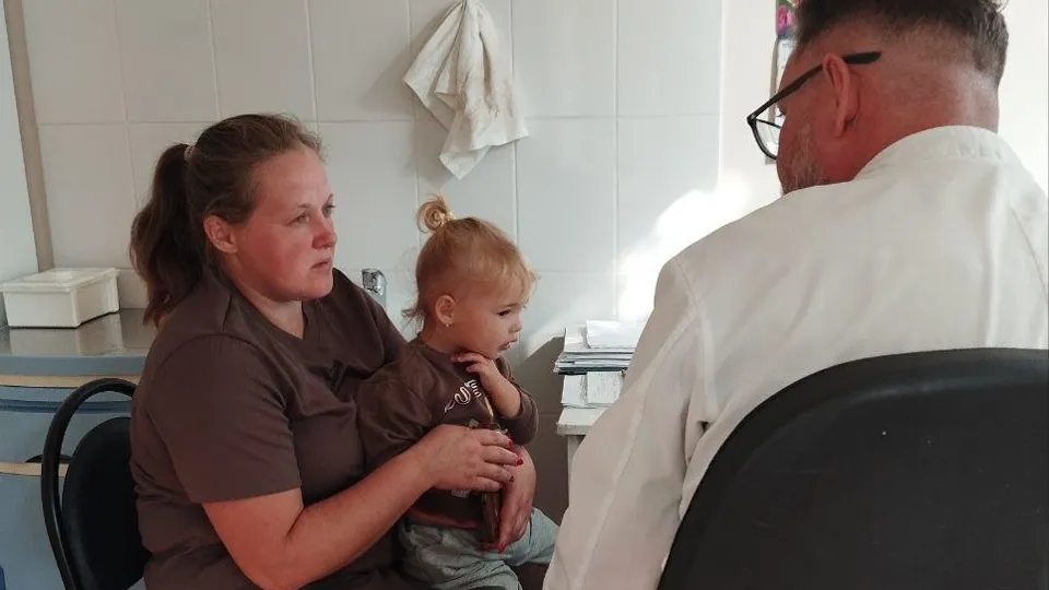 Фото: ГБУЗ Московской области «Наро-Фоминская больница»