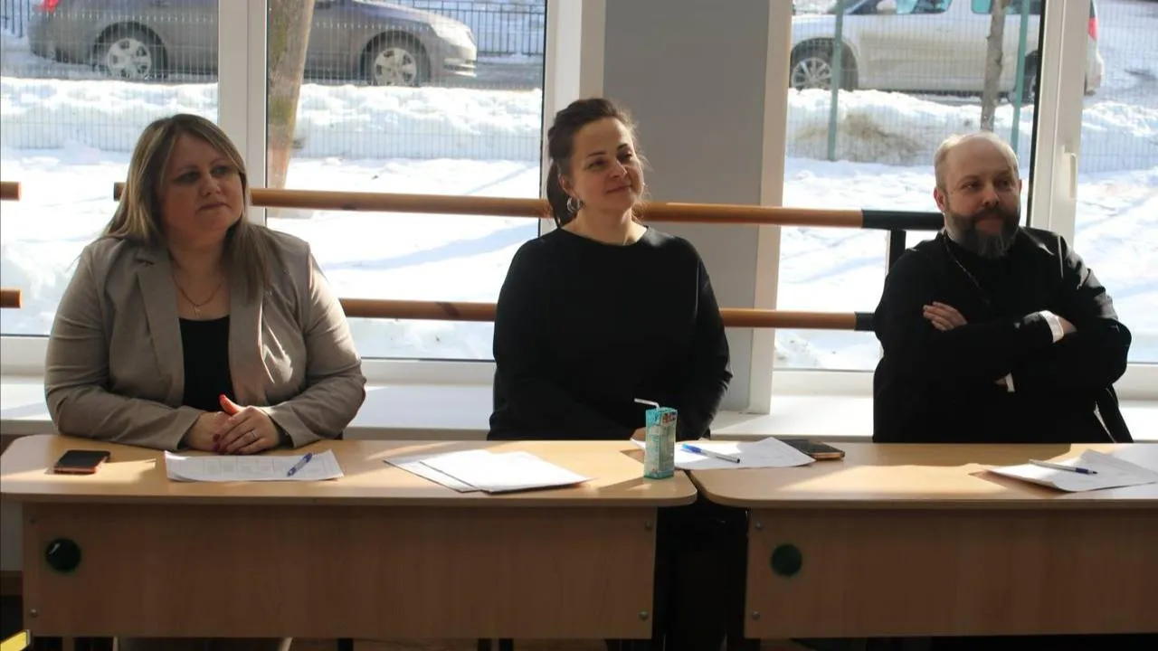 Волоколамский Дом детского творчества