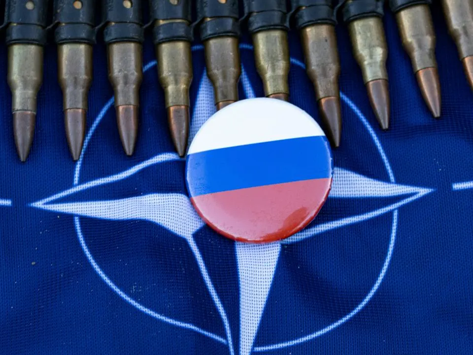 «Это начало третьей мировой войны»: как Россия ответит Дании на возможную блокировку судов с нефтью