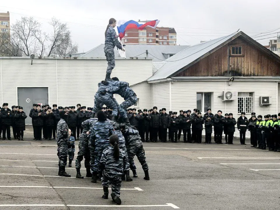 Фото: пресс-служба администрации Богородского городского округа<br>