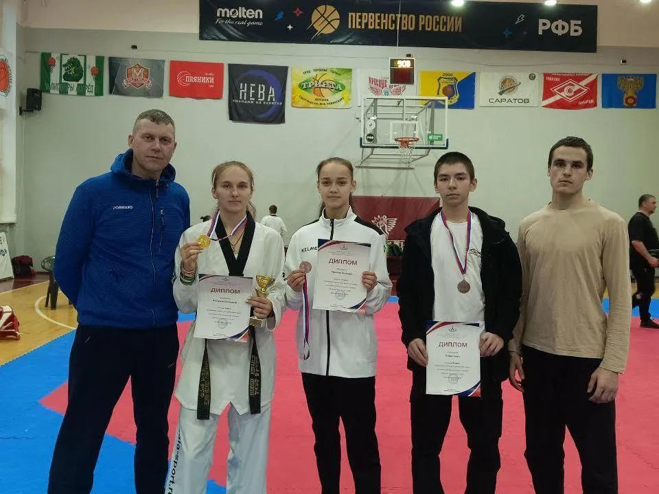 Фото: пресс-служба администрации городского округа Лобня