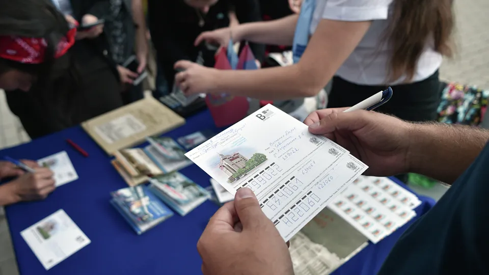 Фото: РИА Новости/Николай Журавлев