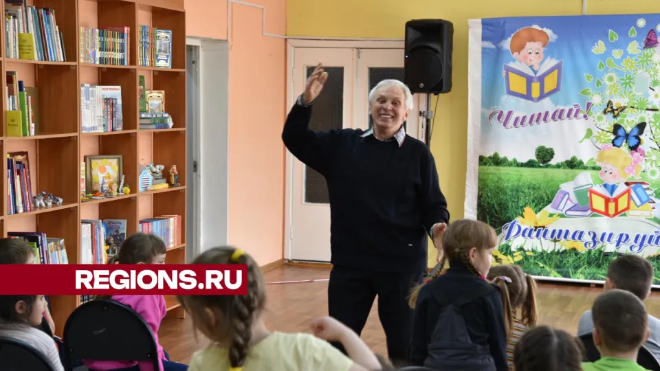 Фото: Владимир Останин