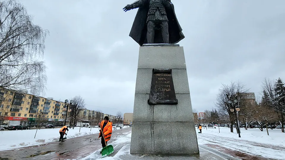 Фото: REGIONS/Александр Степушкин