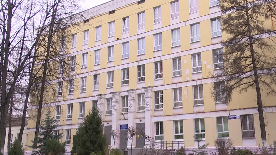 Фото: Ксения Казакова