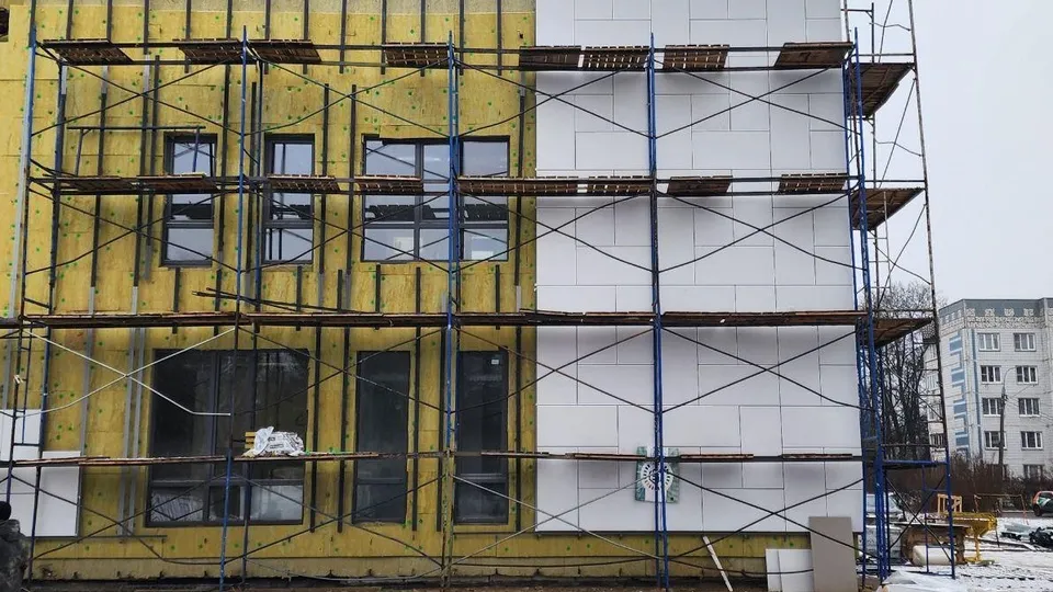 Фото: МедиаБанк Подмосковья/Ирина Кузова