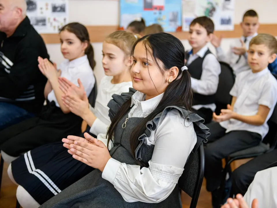 Фото: Дарья Попова