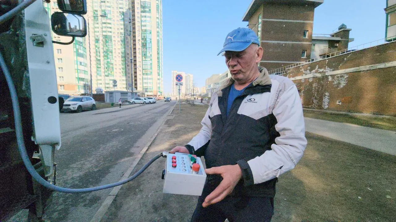 REGIONS/Артем Мишуков