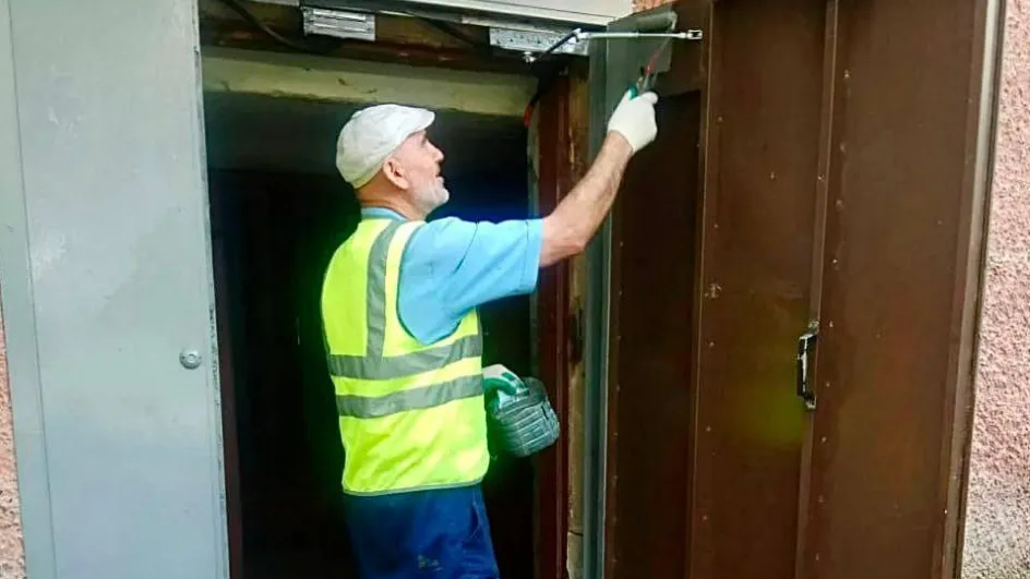 Фото: Минчистоты МО